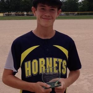 Meet your Posher, Jacob